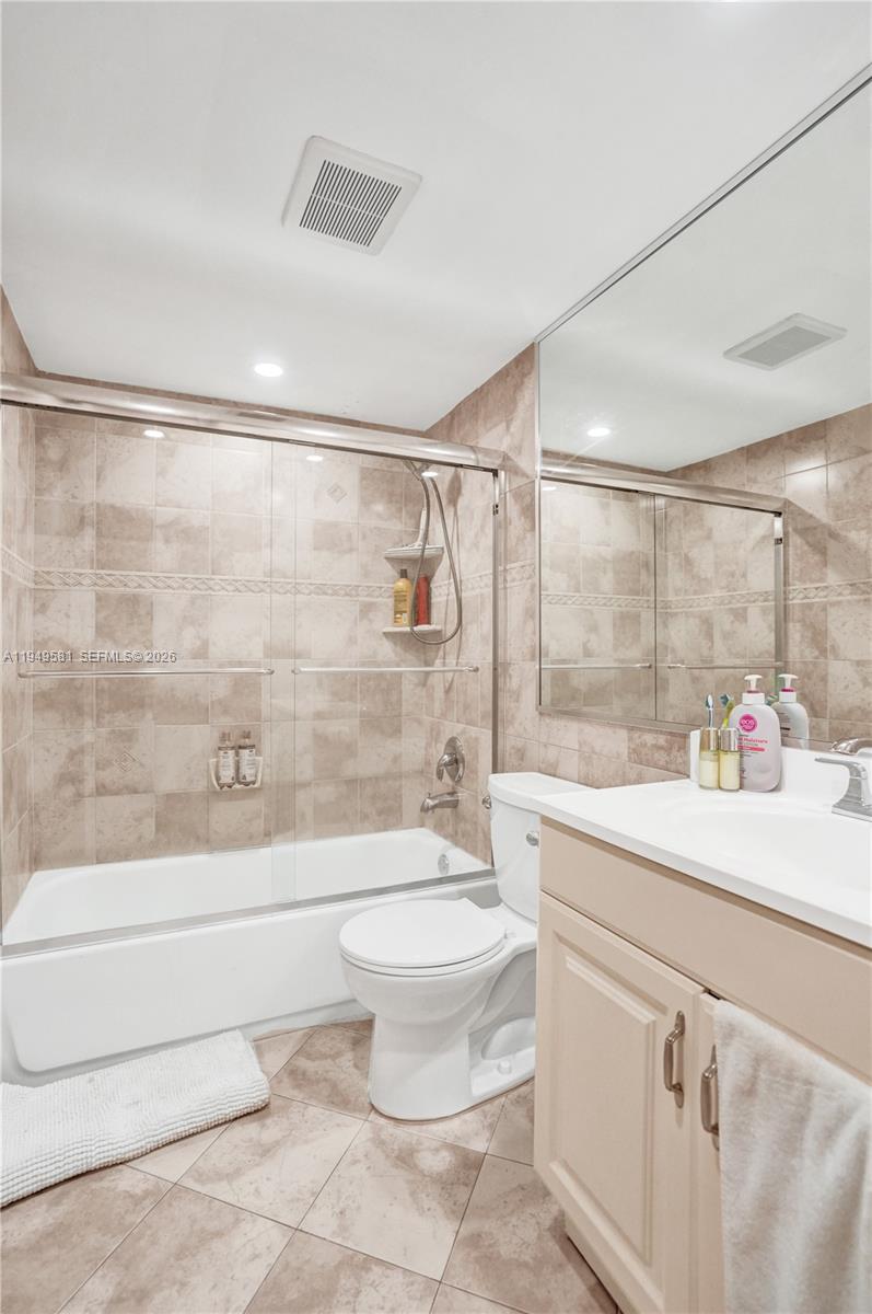 OCEAN VIEW TOWERS CONDO - Residential