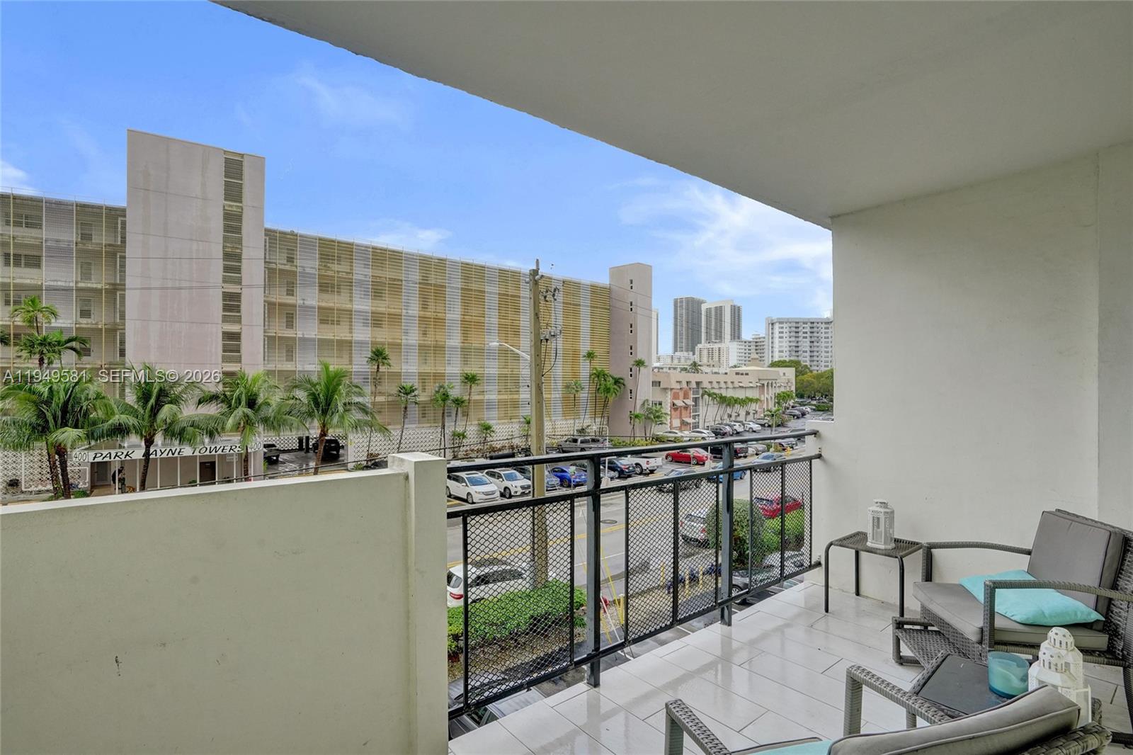 OCEAN VIEW TOWERS CONDO - Residential