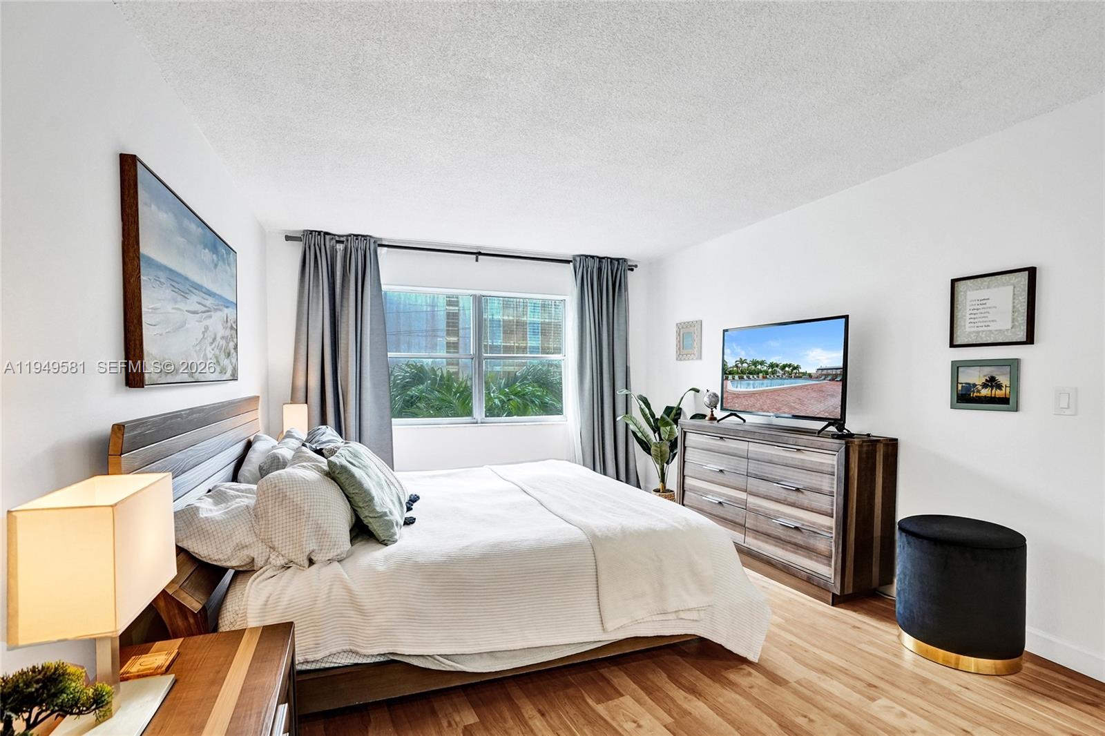 OCEAN VIEW TOWERS CONDO - Residential