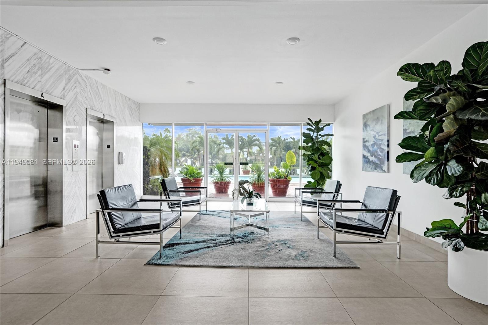 OCEAN VIEW TOWERS CONDO - Residential