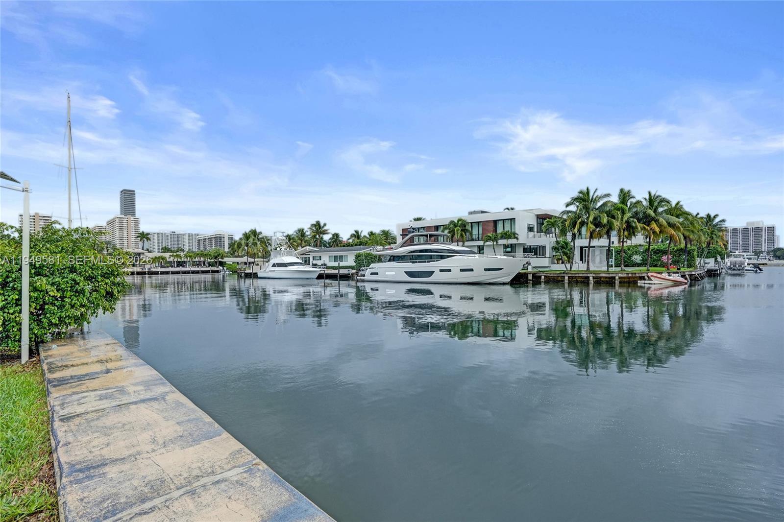 OCEAN VIEW TOWERS CONDO - Residential