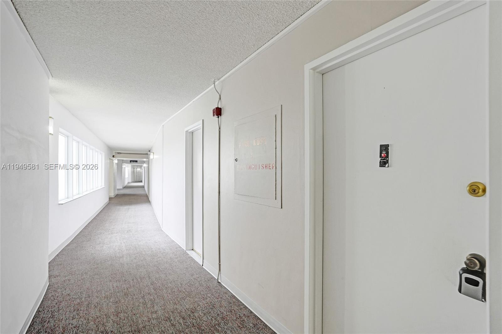 OCEAN VIEW TOWERS CONDO - Residential