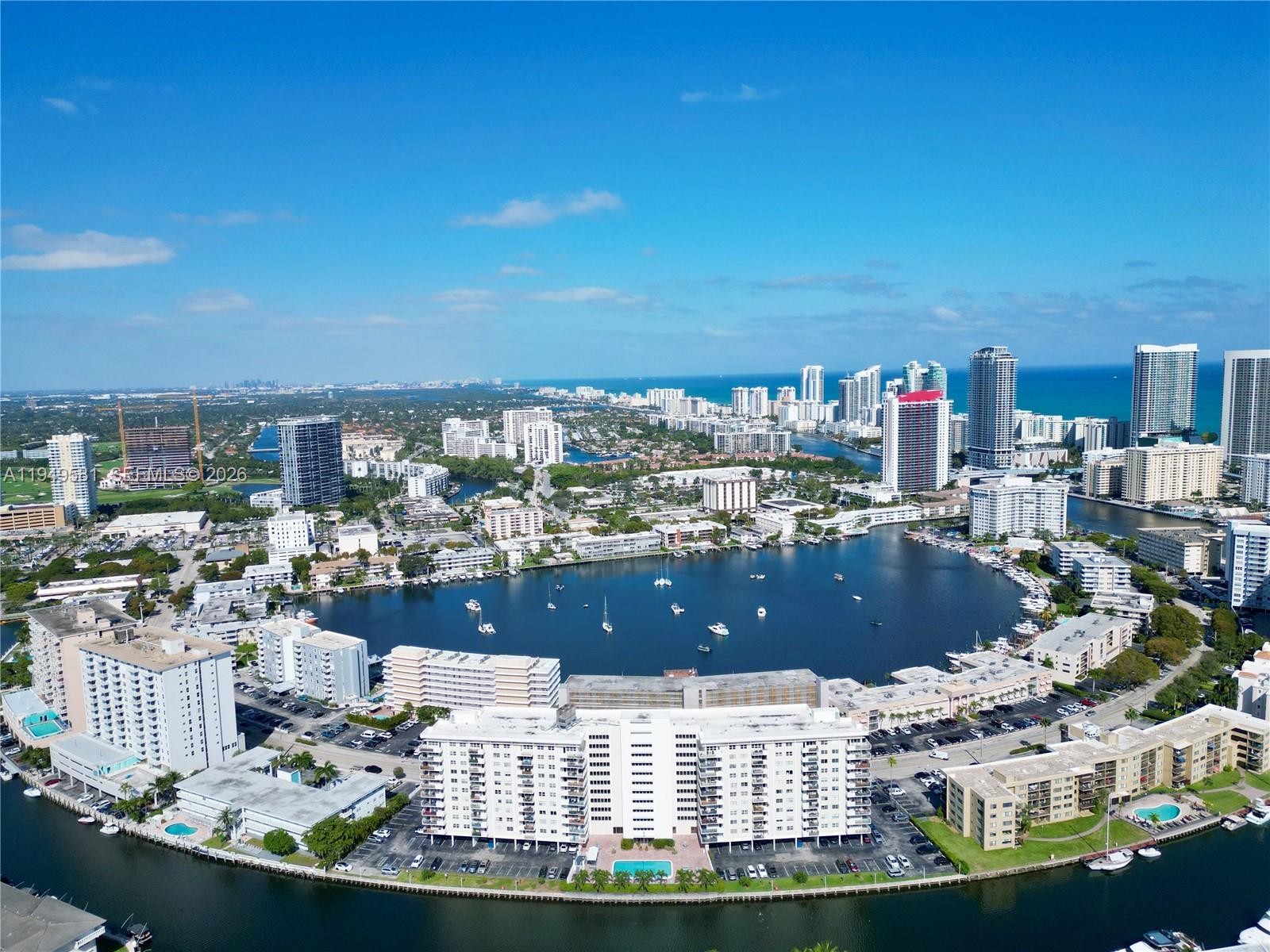 OCEAN VIEW TOWERS CONDO - Residential