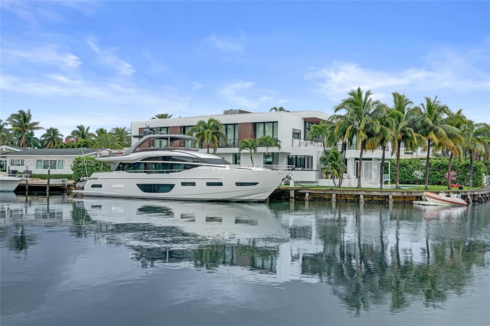 OCEAN VIEW TOWERS CONDO - Residential