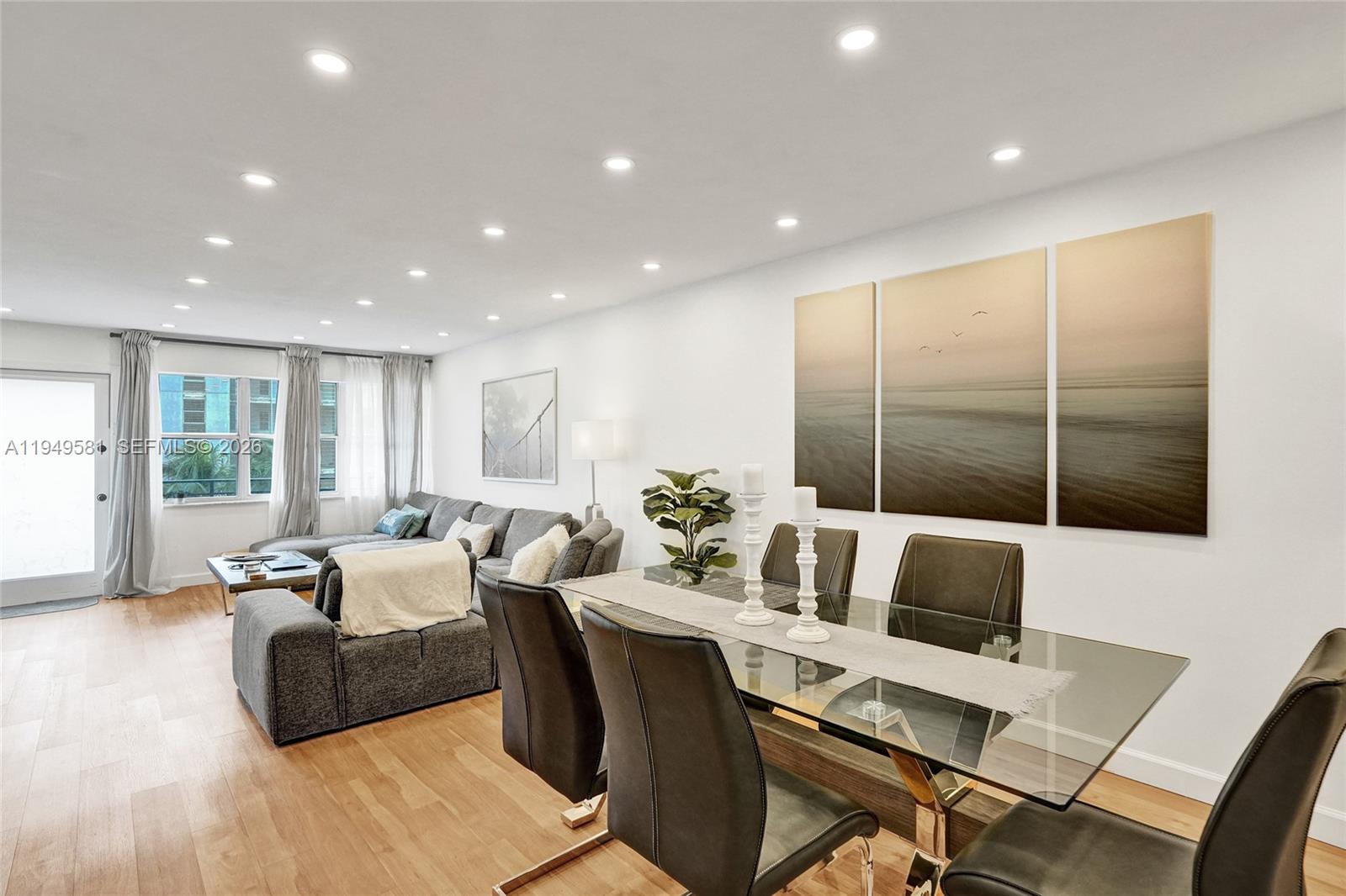 OCEAN VIEW TOWERS CONDO - Residential