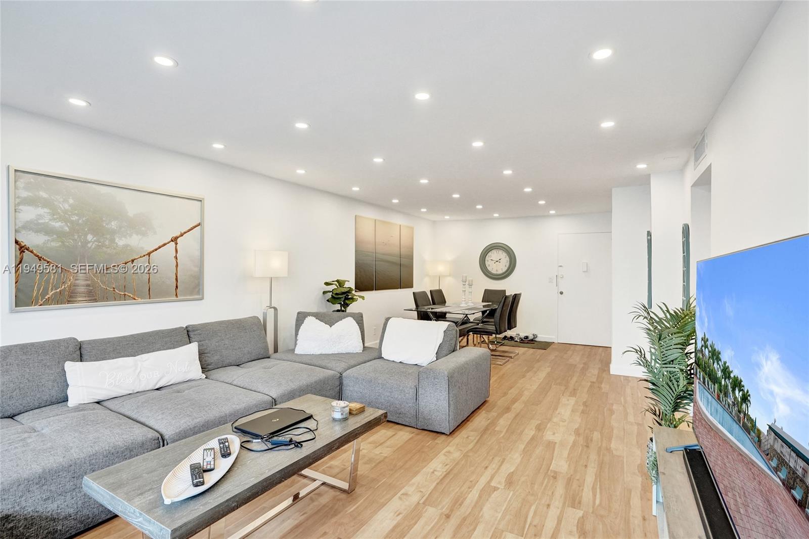 OCEAN VIEW TOWERS CONDO - Residential