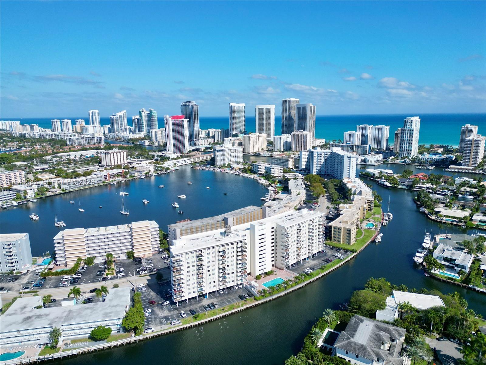 OCEAN VIEW TOWERS CONDO - Residential