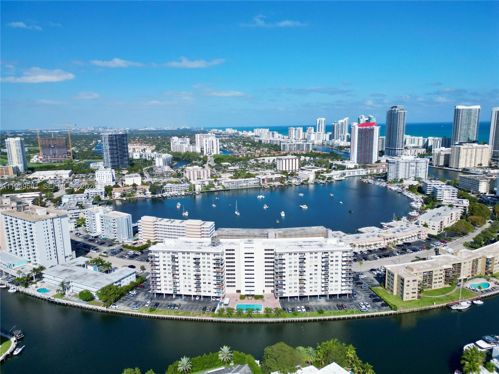 OCEAN VIEW TOWERS CONDO - Residential