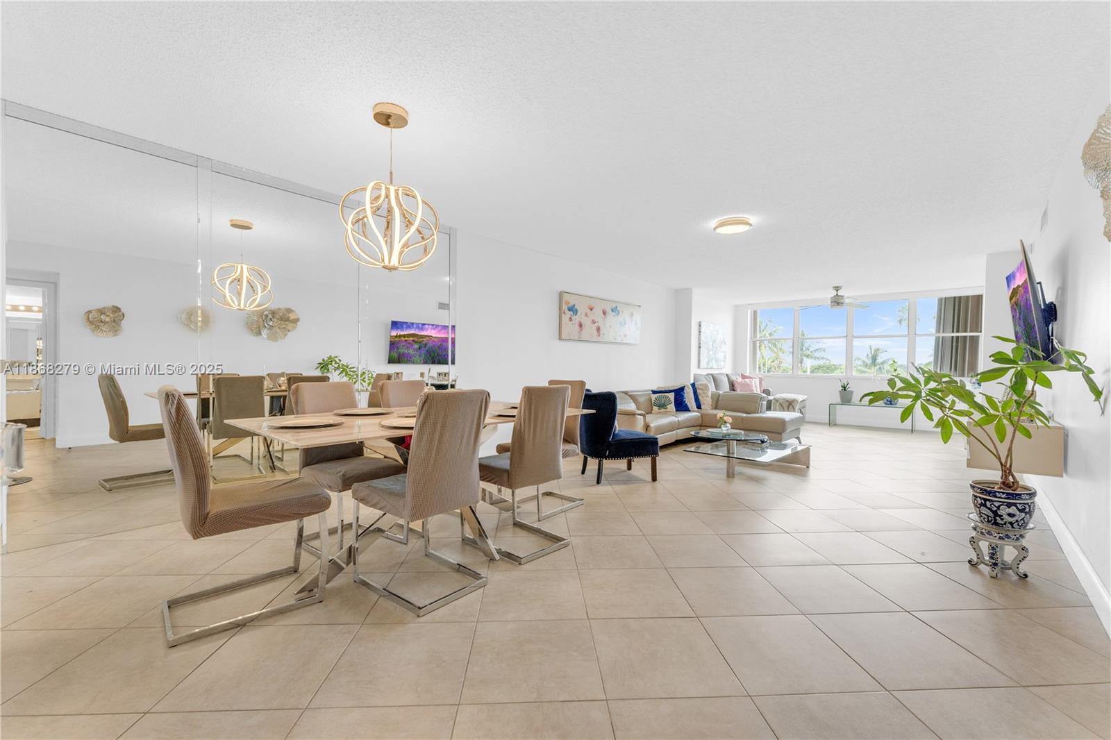 SUNRISE LAKES 211 CONDO - Residential