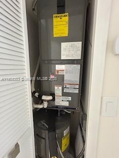 VILLAGE OF KINGS CREEK CO - Residential Lease