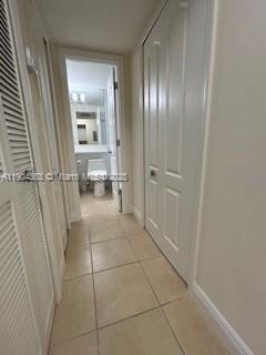 VILLAGE OF KINGS CREEK CO - Residential Lease