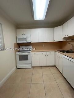 VILLAGE OF KINGS CREEK CO - Residential Lease