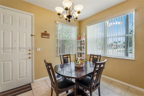 Tiny photo for 23801 SW 109th Pl, Homestead, FL 33032 (MLS # A12042845)