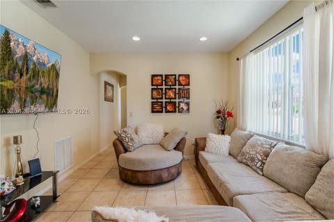 Tiny photo for 23801 SW 109th Pl, Homestead, FL 33032 (MLS # A12042845)