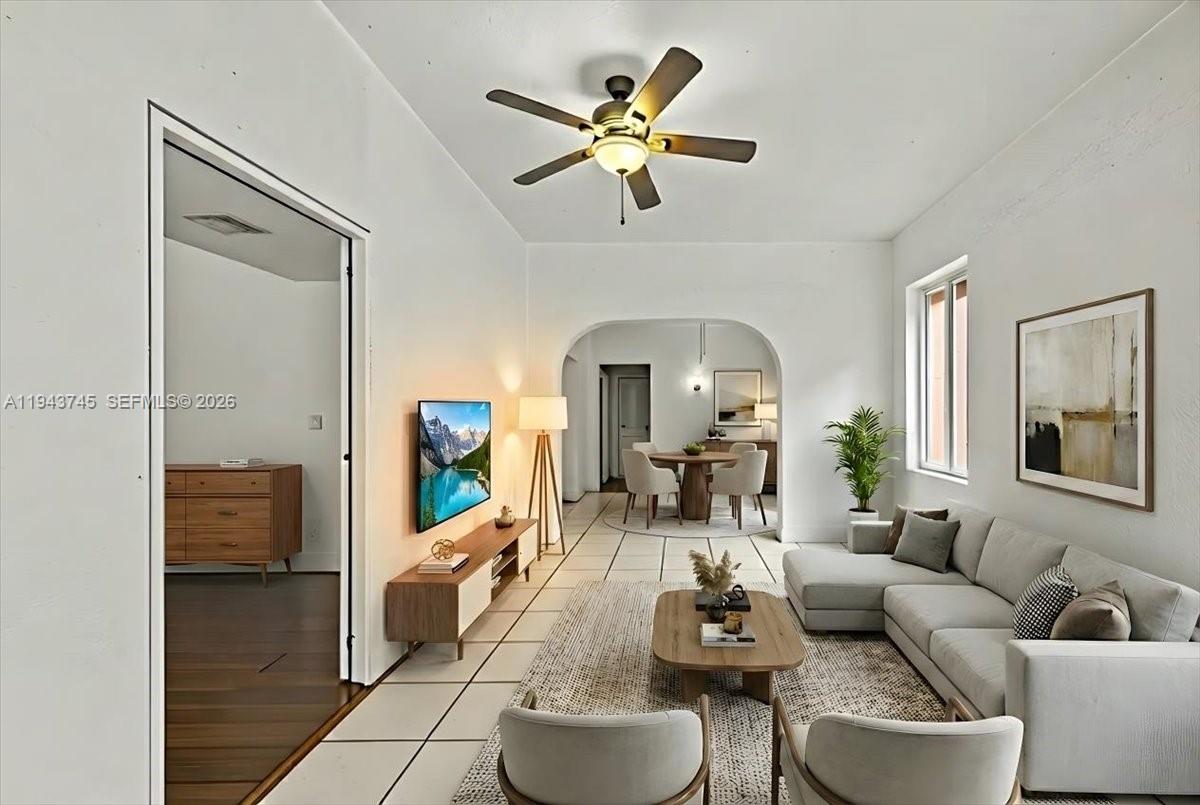 HOLLEMAN PARK - Residential