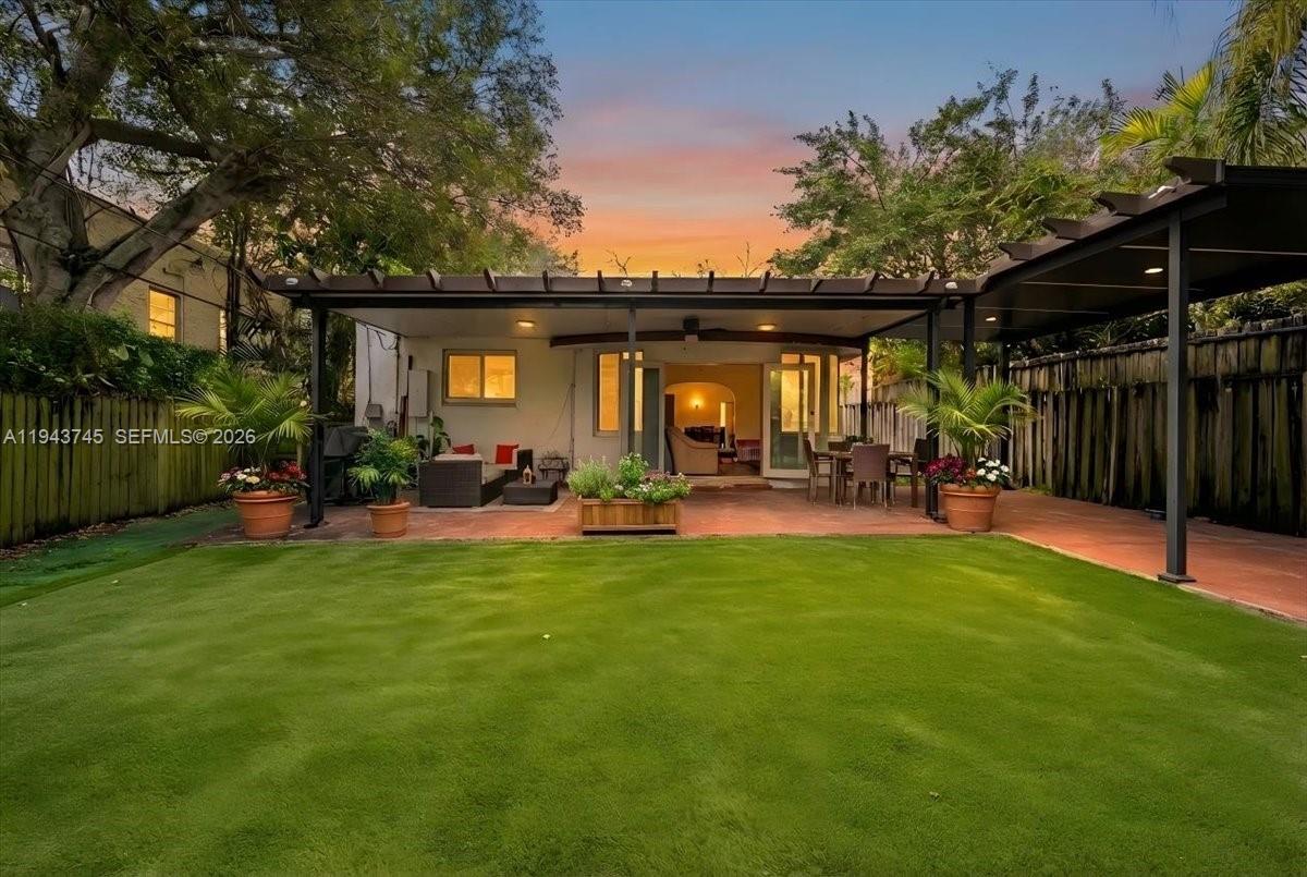 HOLLEMAN PARK - Residential