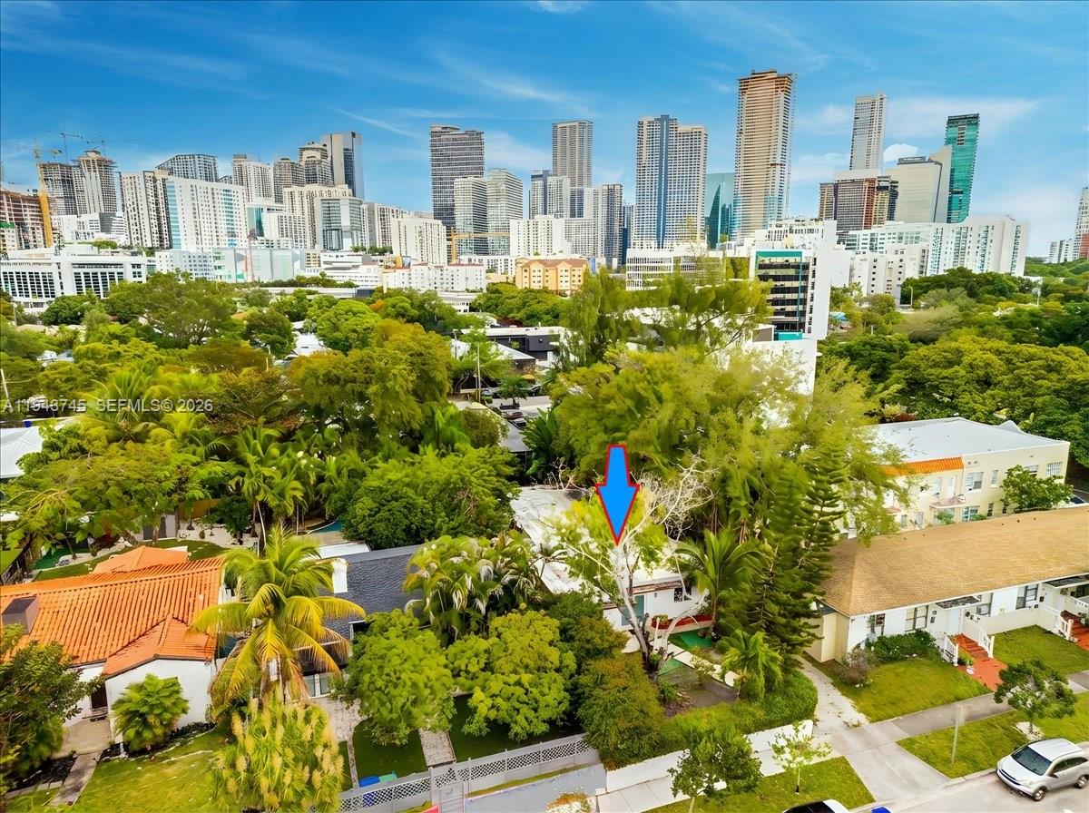 HOLLEMAN PARK - Residential