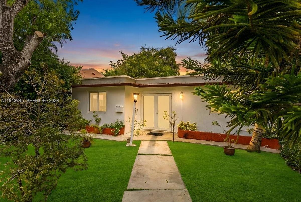 HOLLEMAN PARK - Residential