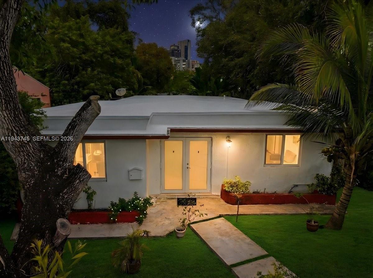 HOLLEMAN PARK - Residential