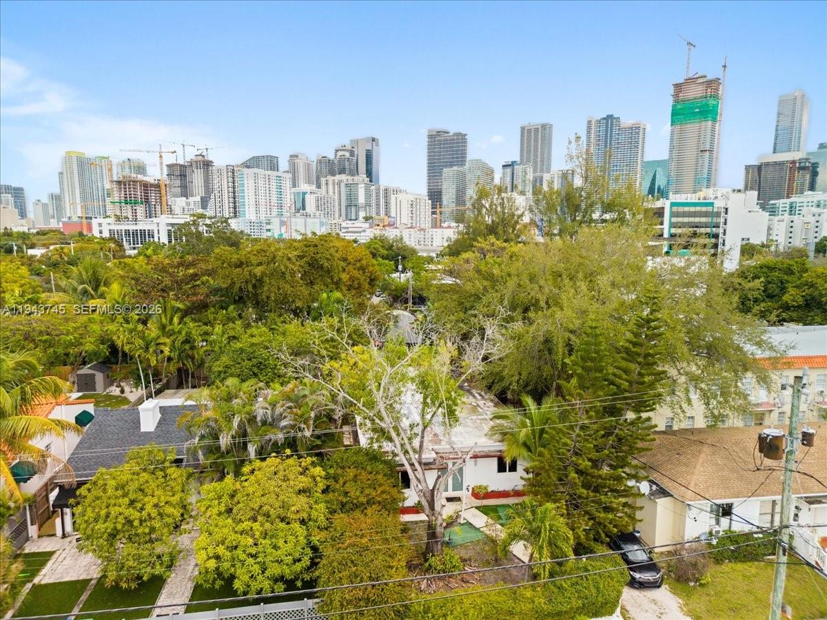 HOLLEMAN PARK - Residential