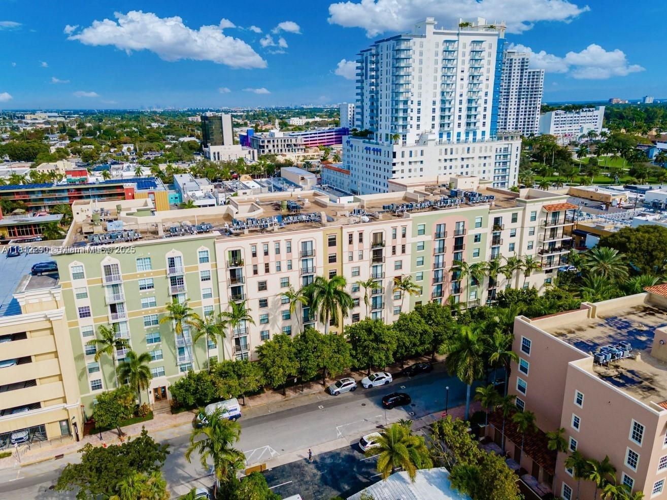1919 Van Buren St 802A, Hollywood, Broward County, Florida - 2 Bedrooms  
2 Bathrooms - 