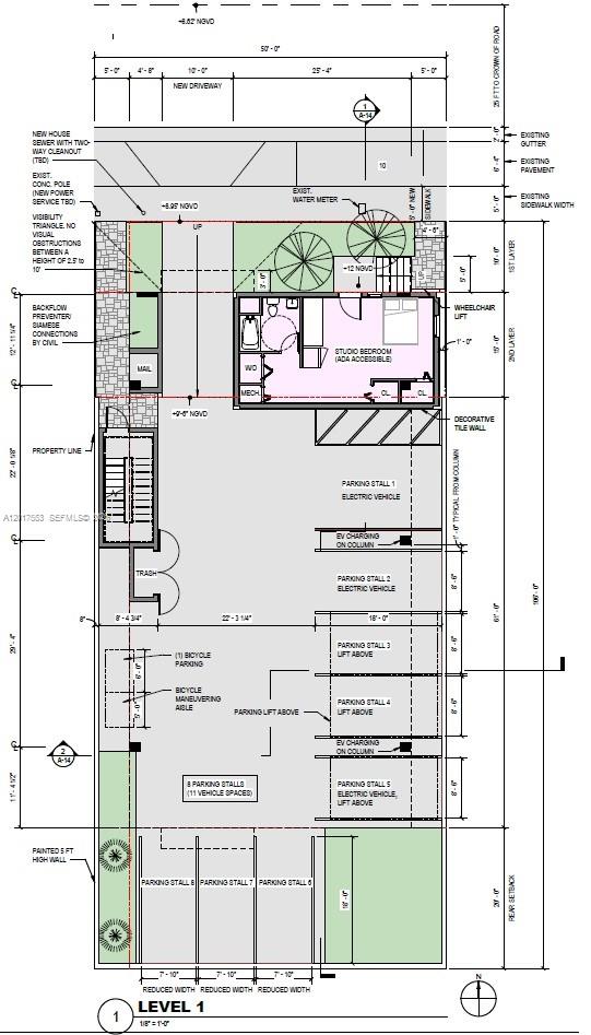 ORCHARD VILLA EXTENSION - Commercial Sale