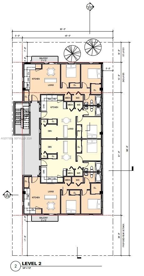 ORCHARD VILLA EXTENSION - Commercial Sale
