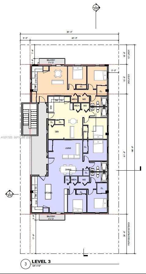 ORCHARD VILLA EXTENSION - Commercial Sale