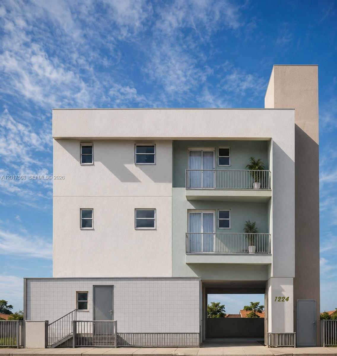 ORCHARD VILLA EXTENSION - Commercial Sale