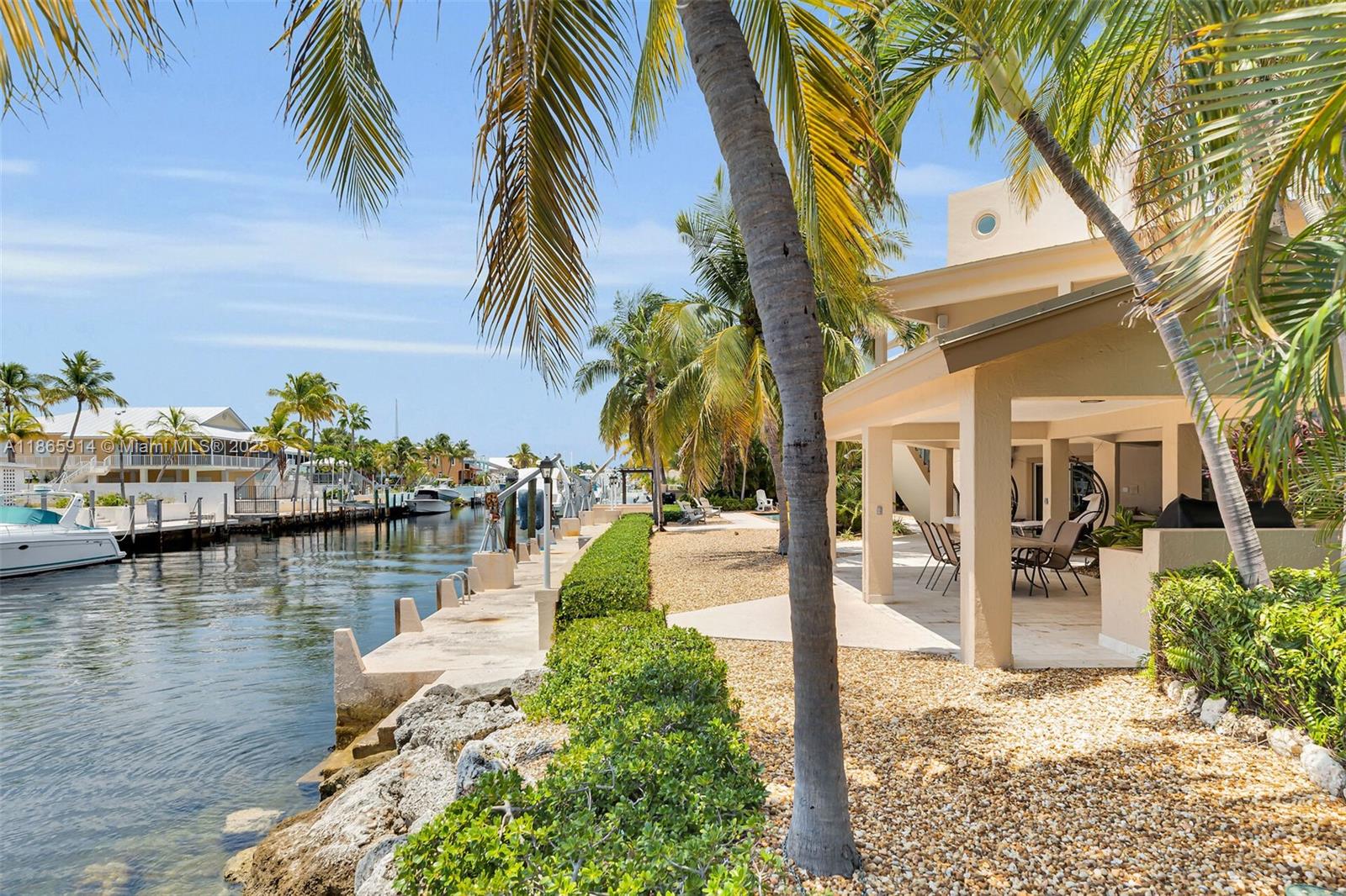 PORT LARGO 5TH ADD - Residential