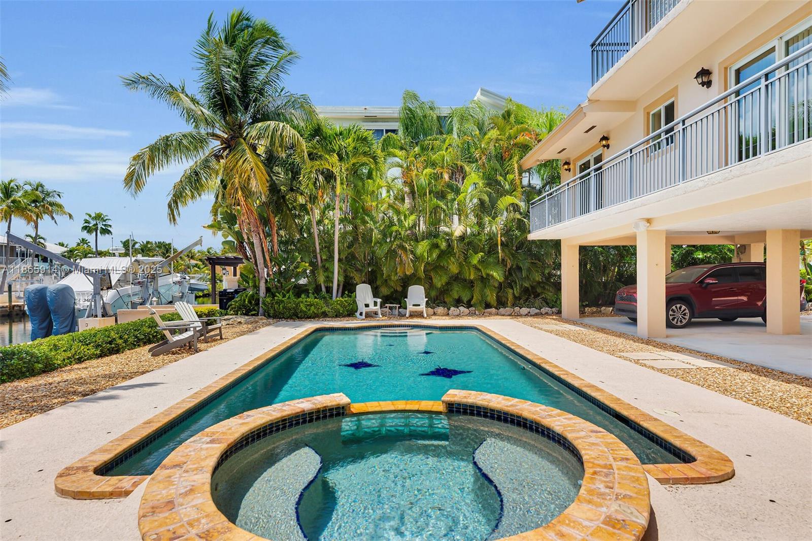 PORT LARGO 5TH ADD - Residential