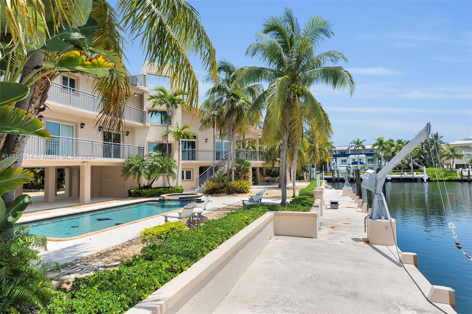 PORT LARGO 5TH ADD - Residential