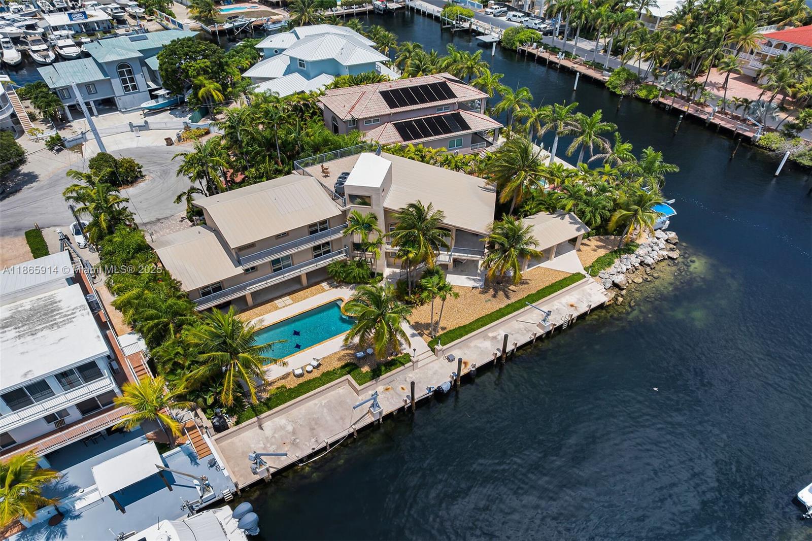 505 Caribbean Dr