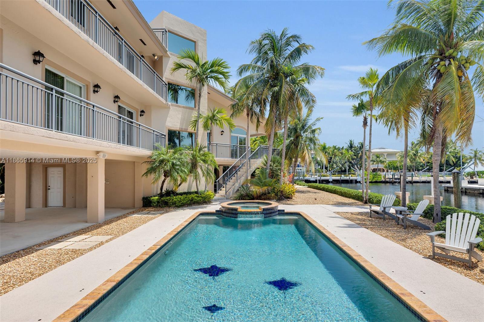 505 Caribbean Dr