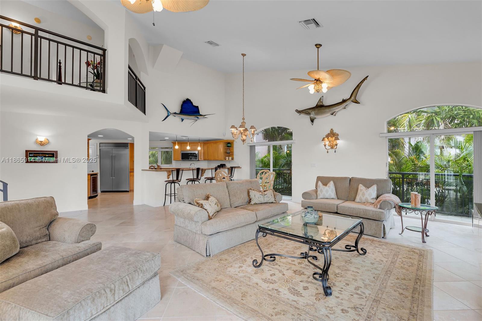 PORT LARGO 5TH ADD - Residential