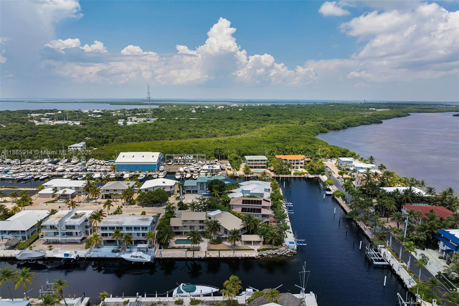 PORT LARGO 5TH ADD - Residential