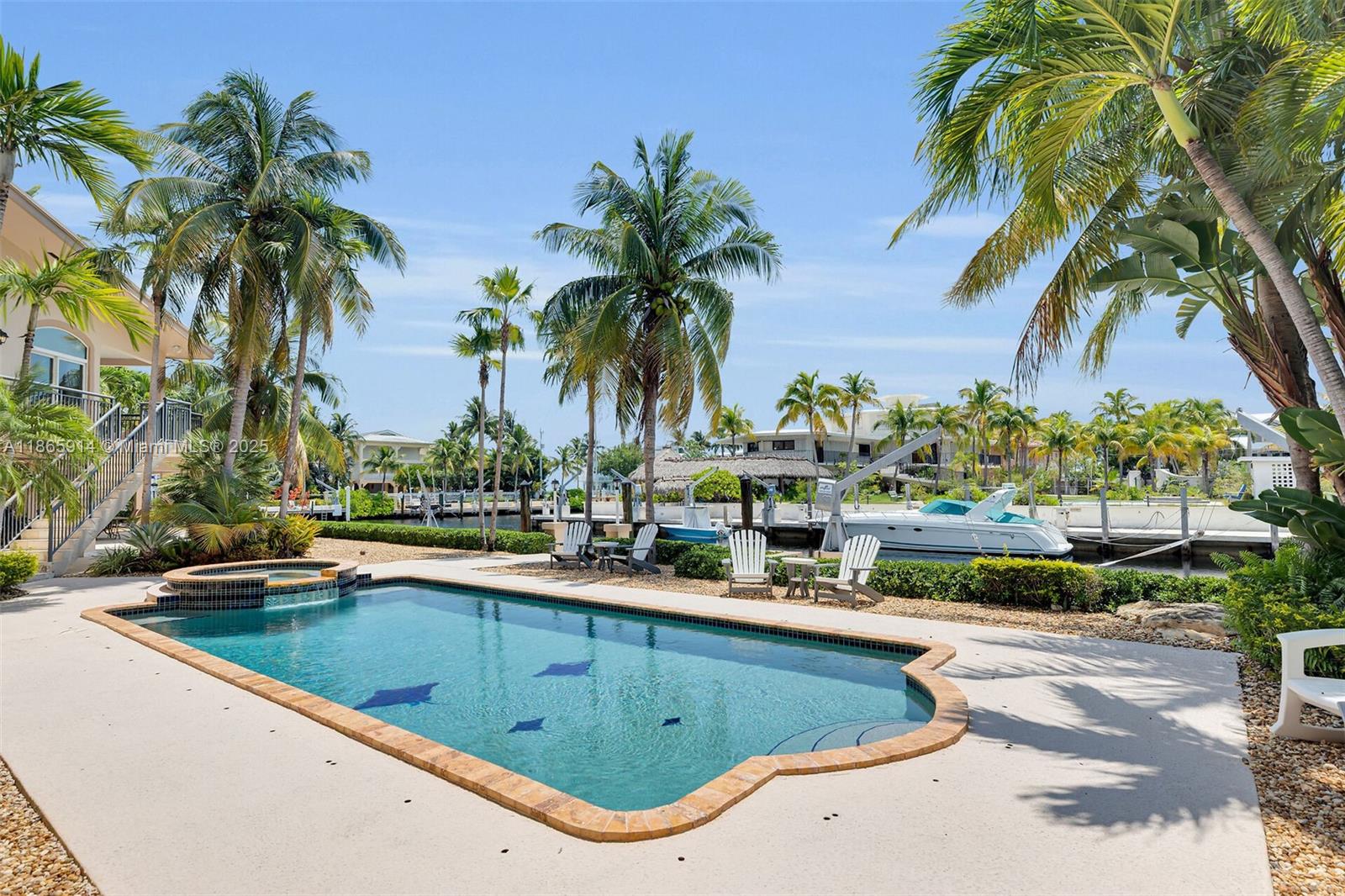 PORT LARGO 5TH ADD - Residential