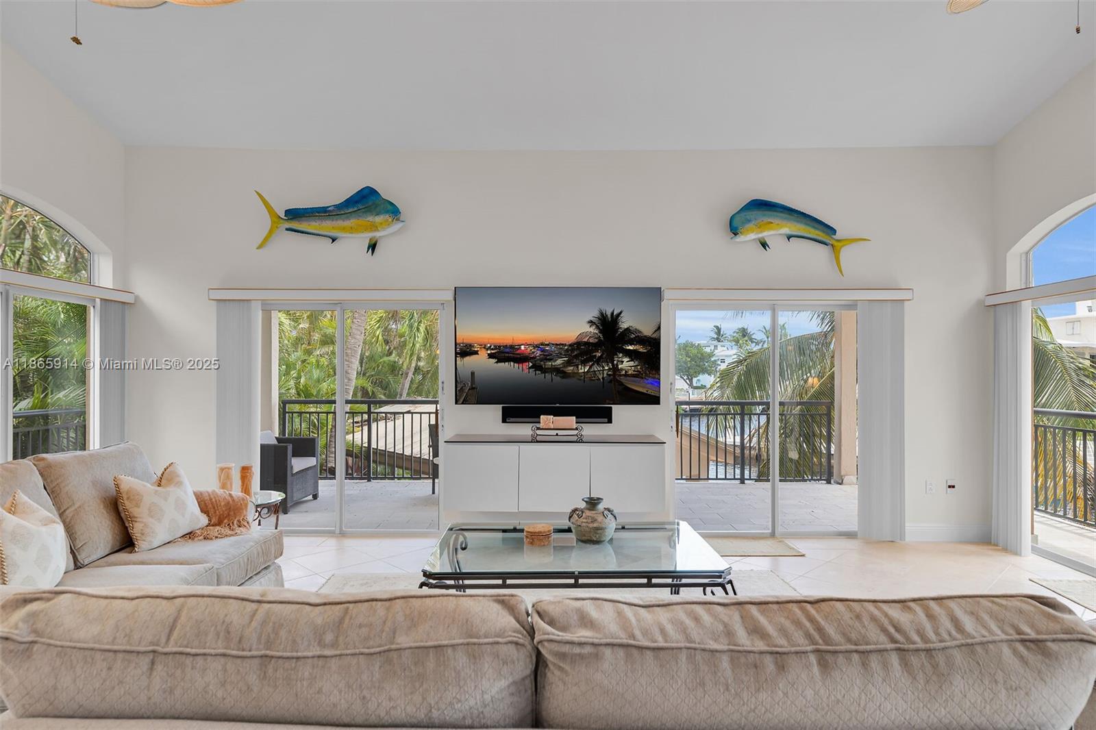 PORT LARGO 5TH ADD - Residential