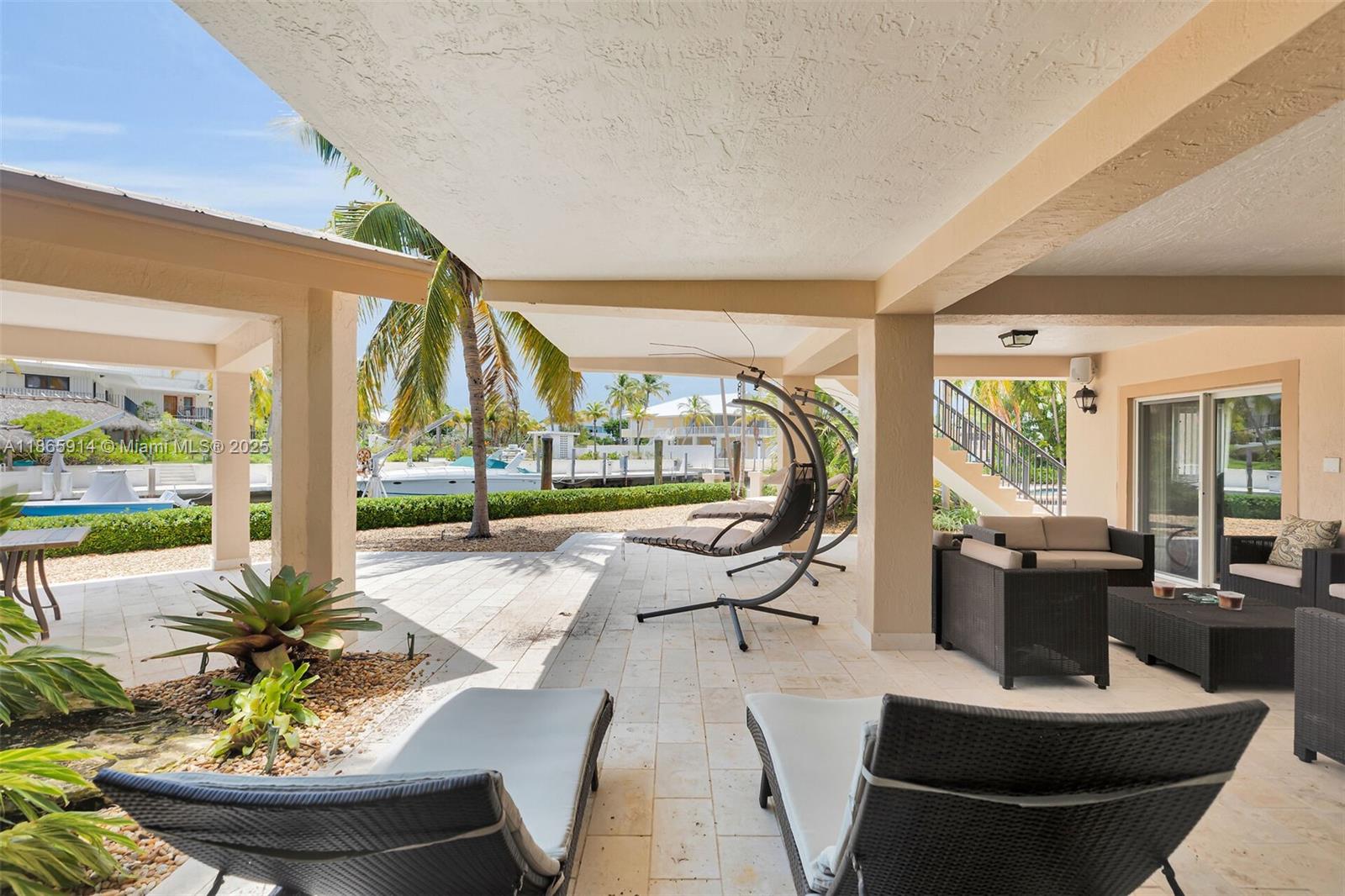 PORT LARGO 5TH ADD - Residential