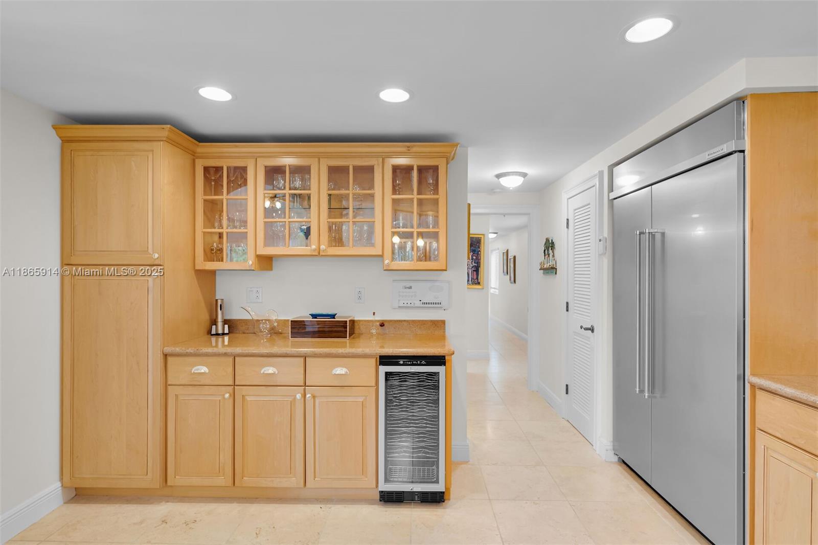 PORT LARGO 5TH ADD - Residential