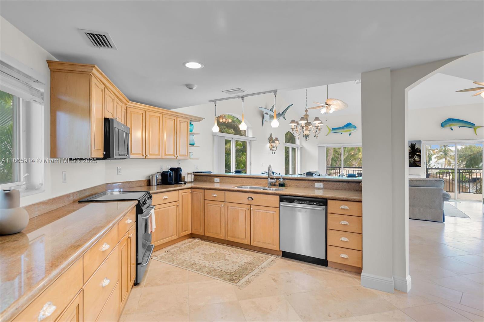 PORT LARGO 5TH ADD - Residential