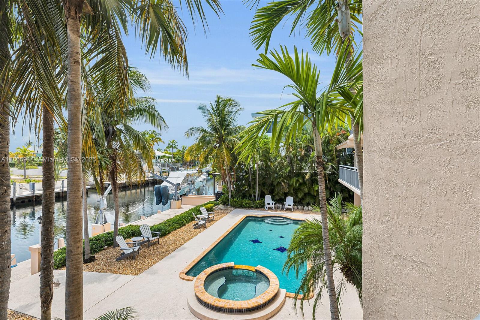 PORT LARGO 5TH ADD - Residential