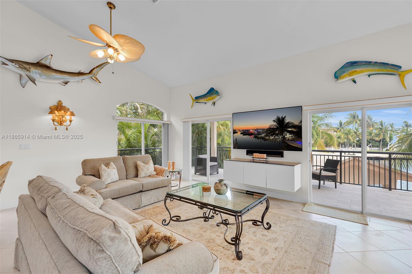 PORT LARGO 5TH ADD - Residential