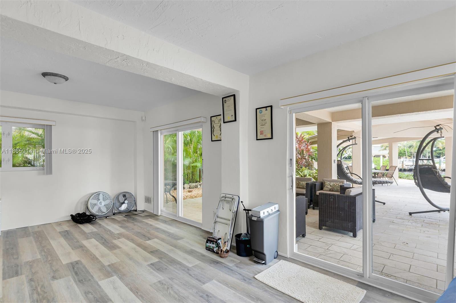 PORT LARGO 5TH ADD - Residential