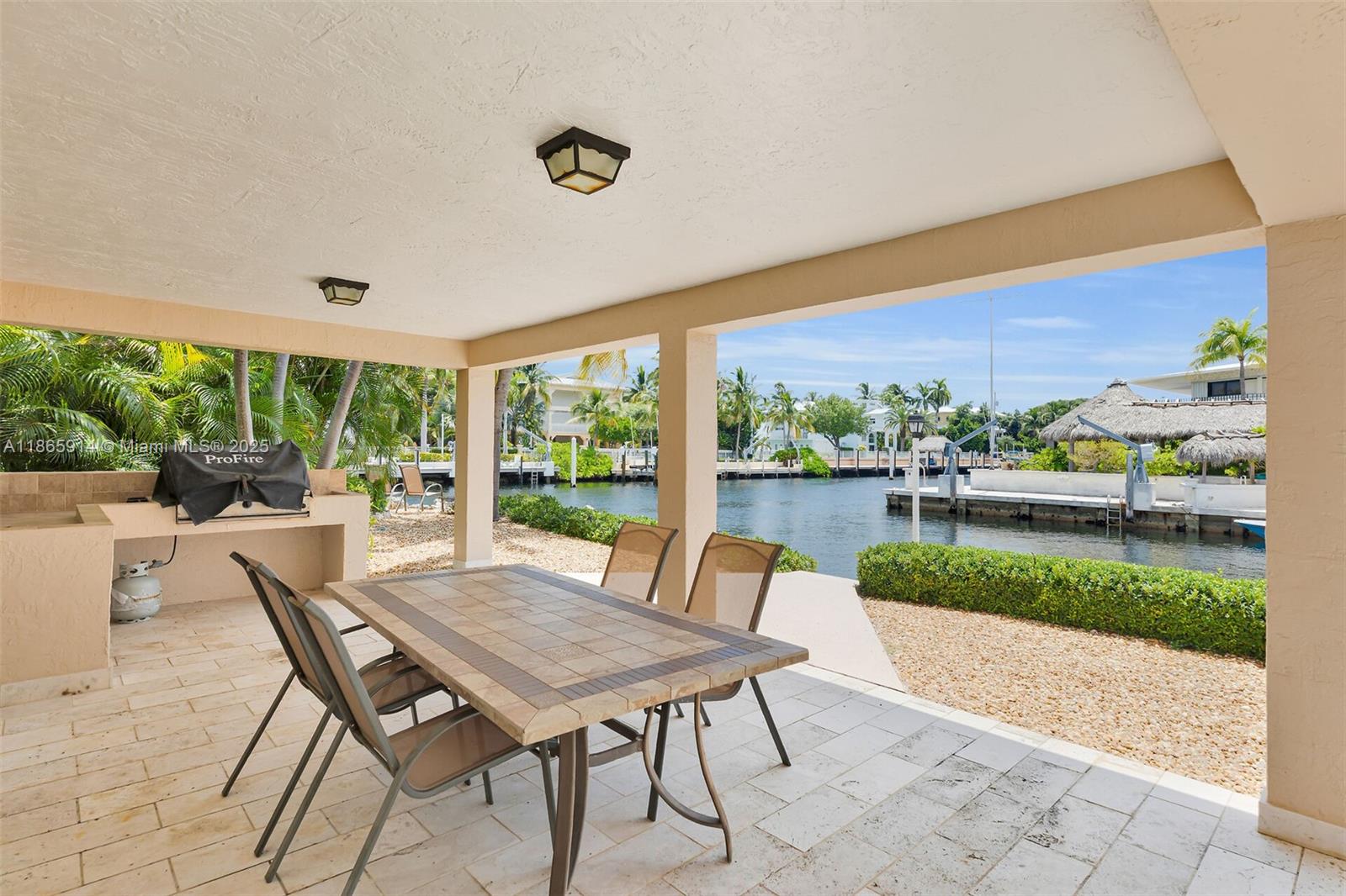 PORT LARGO 5TH ADD - Residential