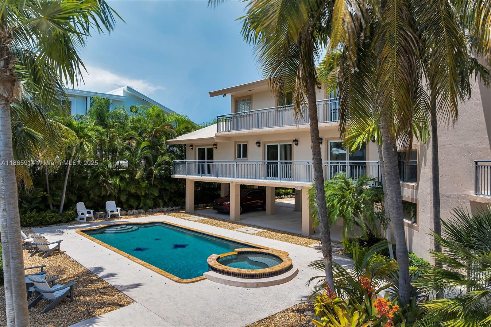 505 Caribbean Dr