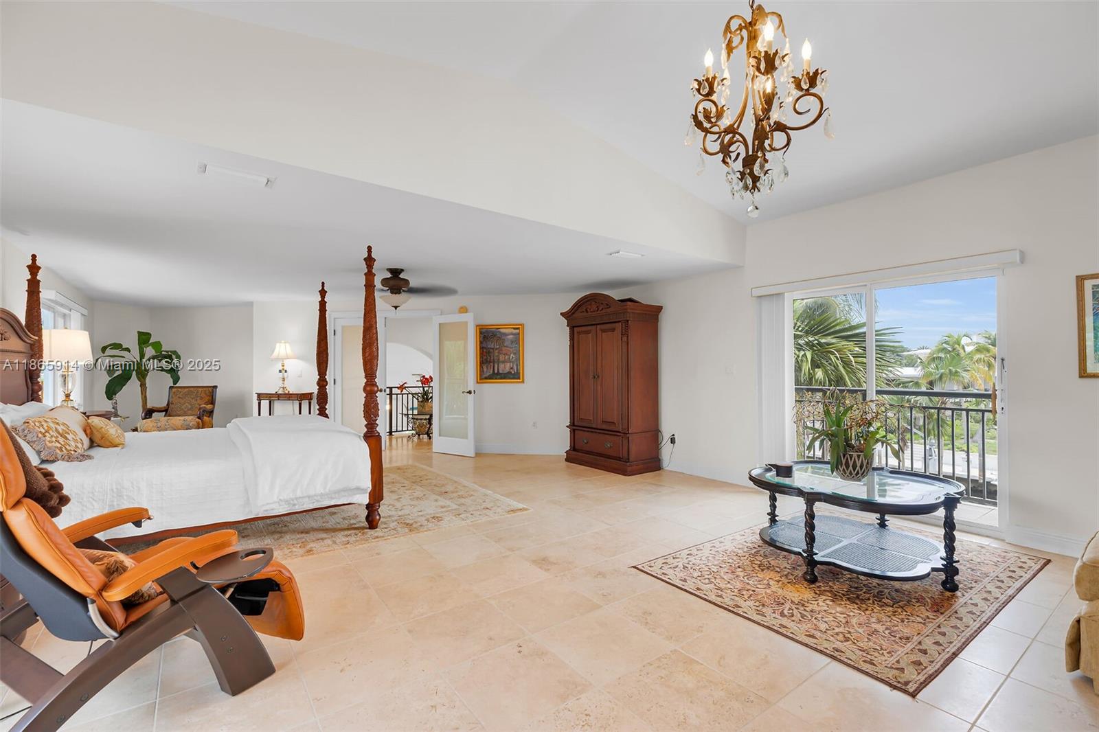 PORT LARGO 5TH ADD - Residential