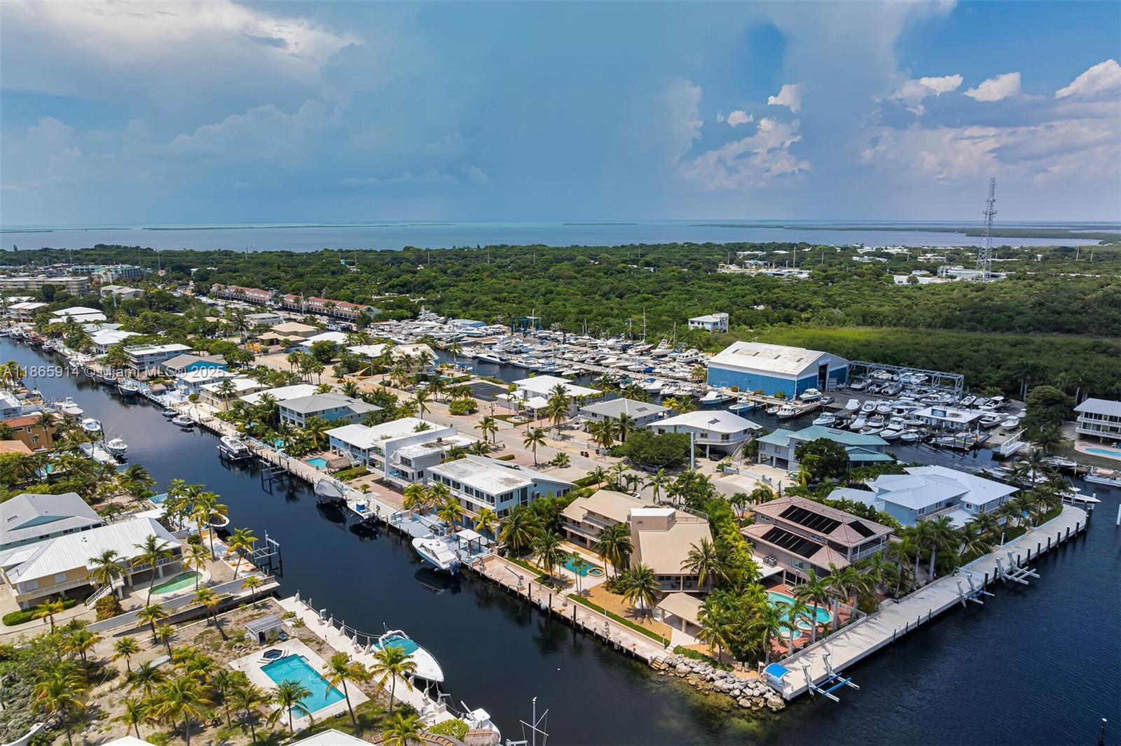 PORT LARGO 5TH ADD - Residential