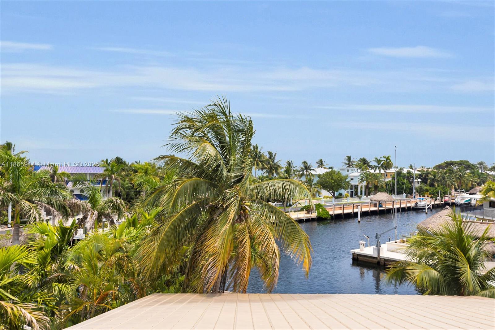 PORT LARGO 5TH ADD - Residential