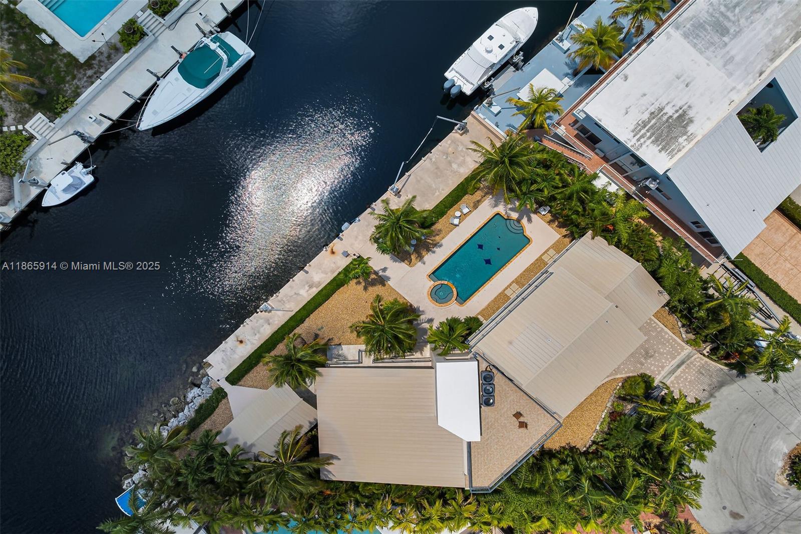 PORT LARGO 5TH ADD - Residential